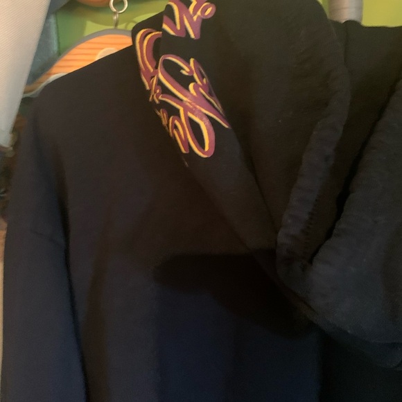 Graphic Men’s Hoodie - Picture 5 of 5